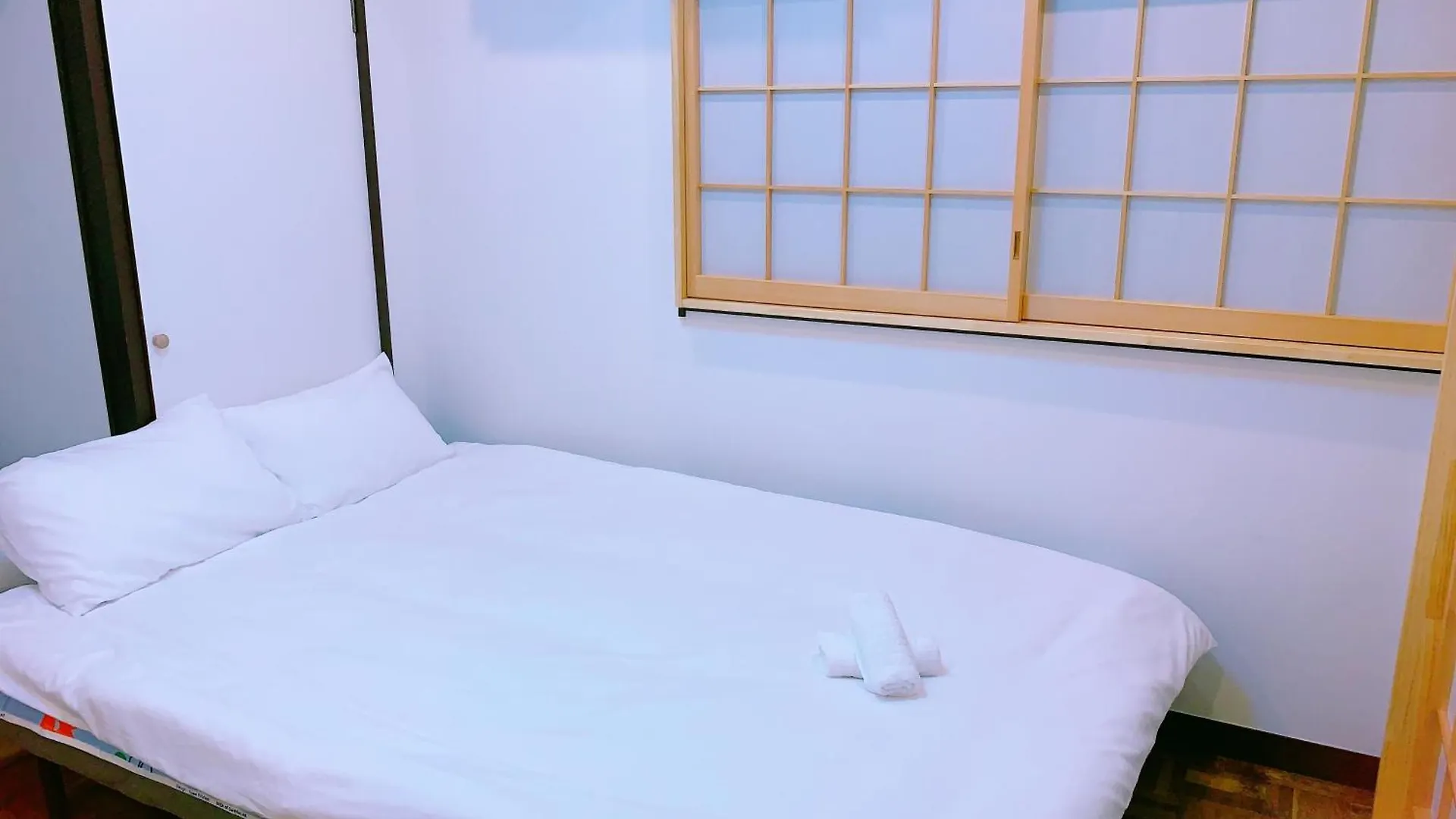 Miki II Villa Tokio 0*,  Japan