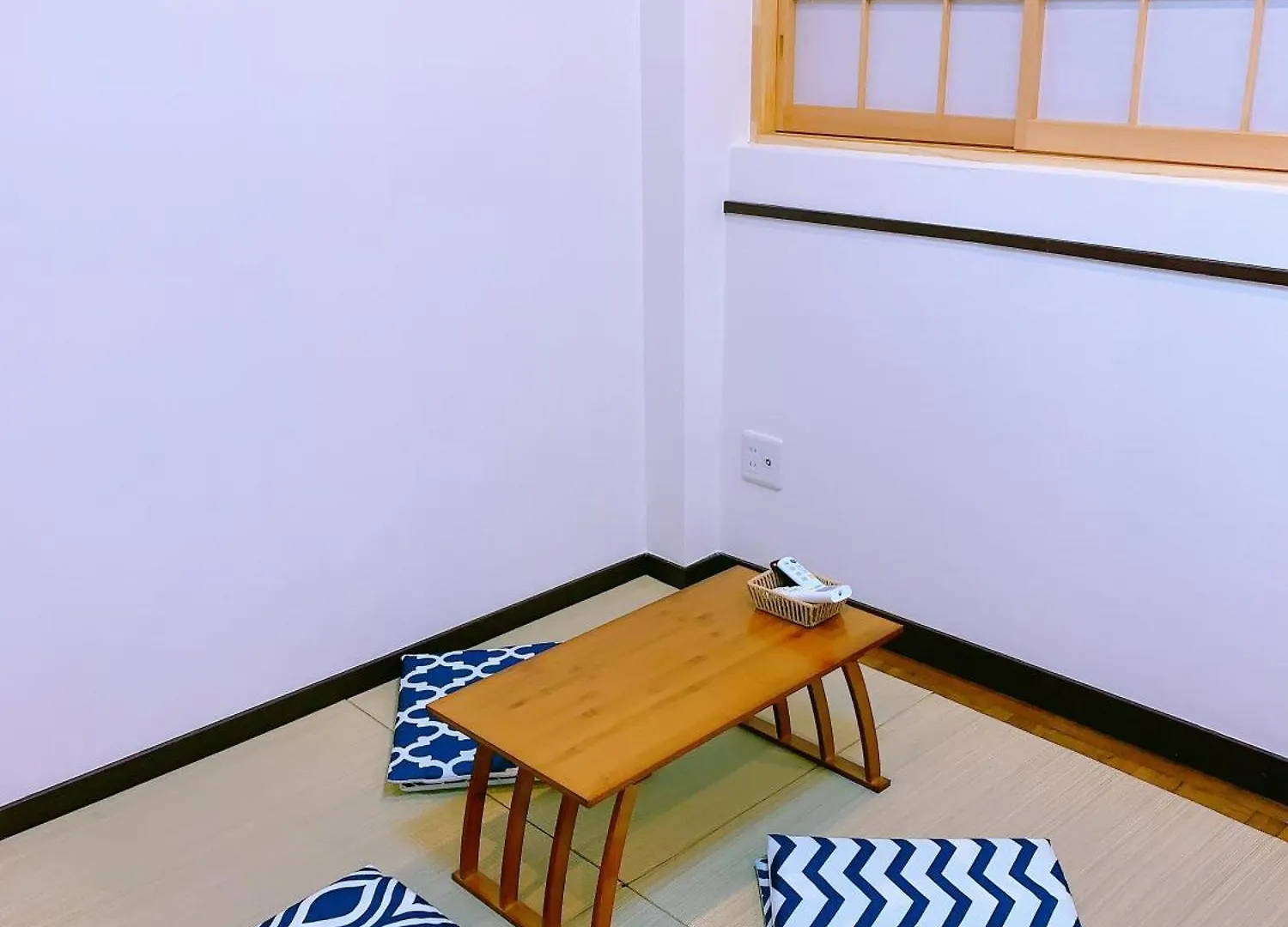 Miki II Villa Tokio 0*,