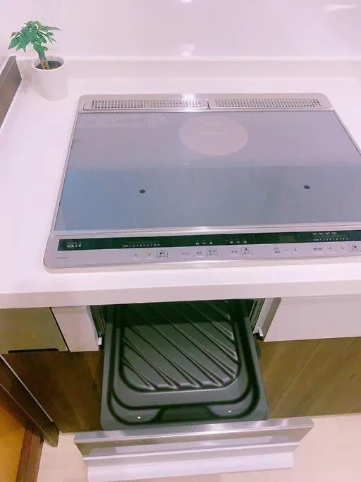 Vila Miki II Prefektura Tokio