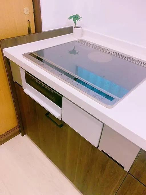Vila Miki II Prefektura Tokio