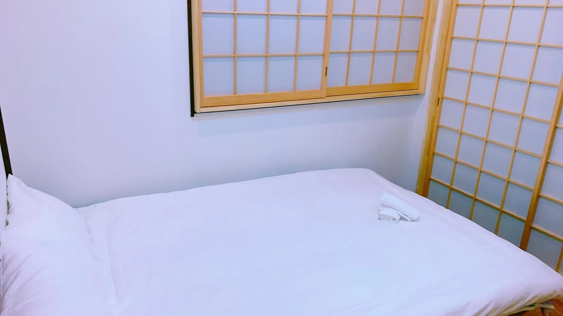 Miki II Villa Tokyo