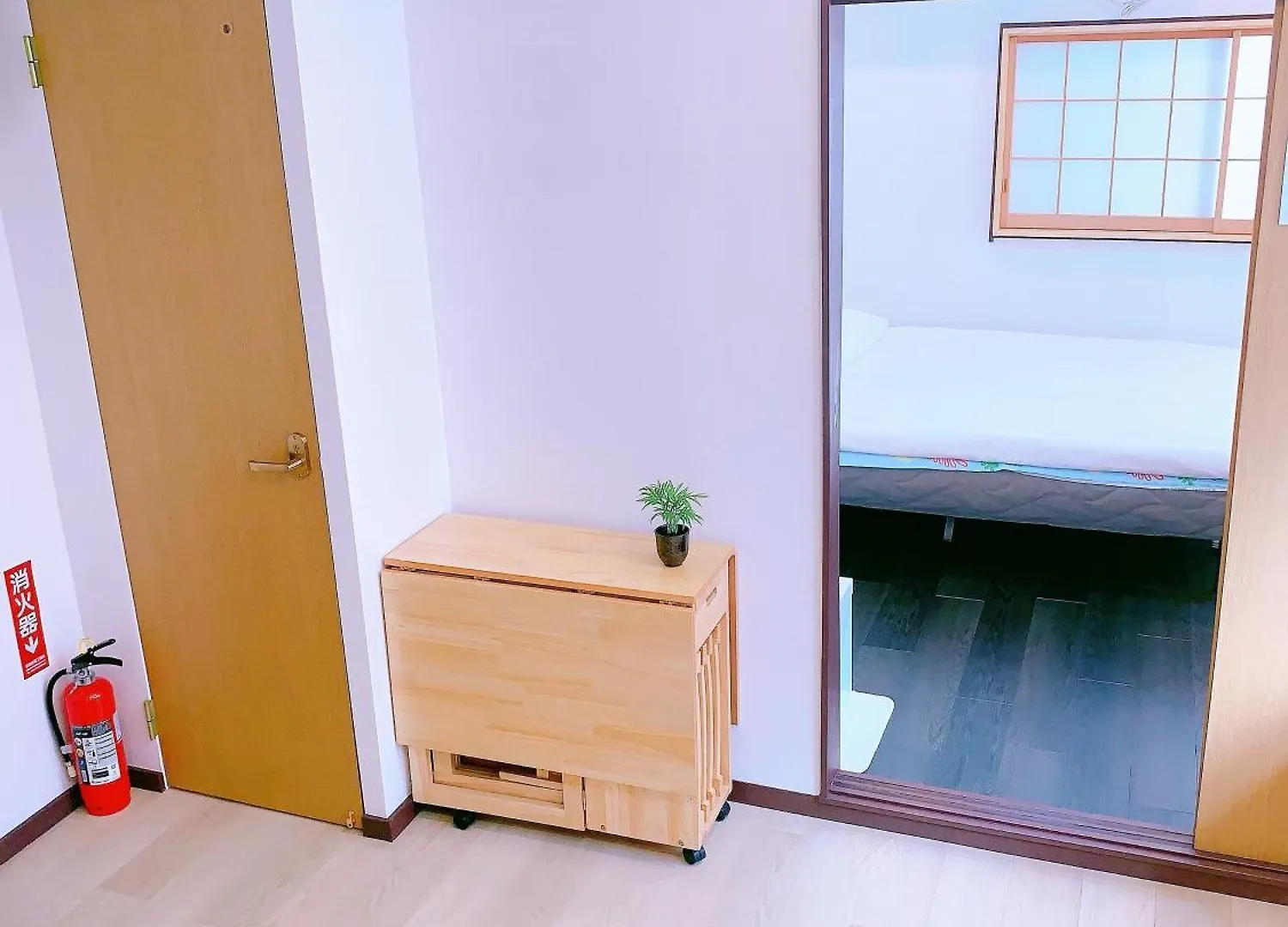 Miki II Villa Tokyo