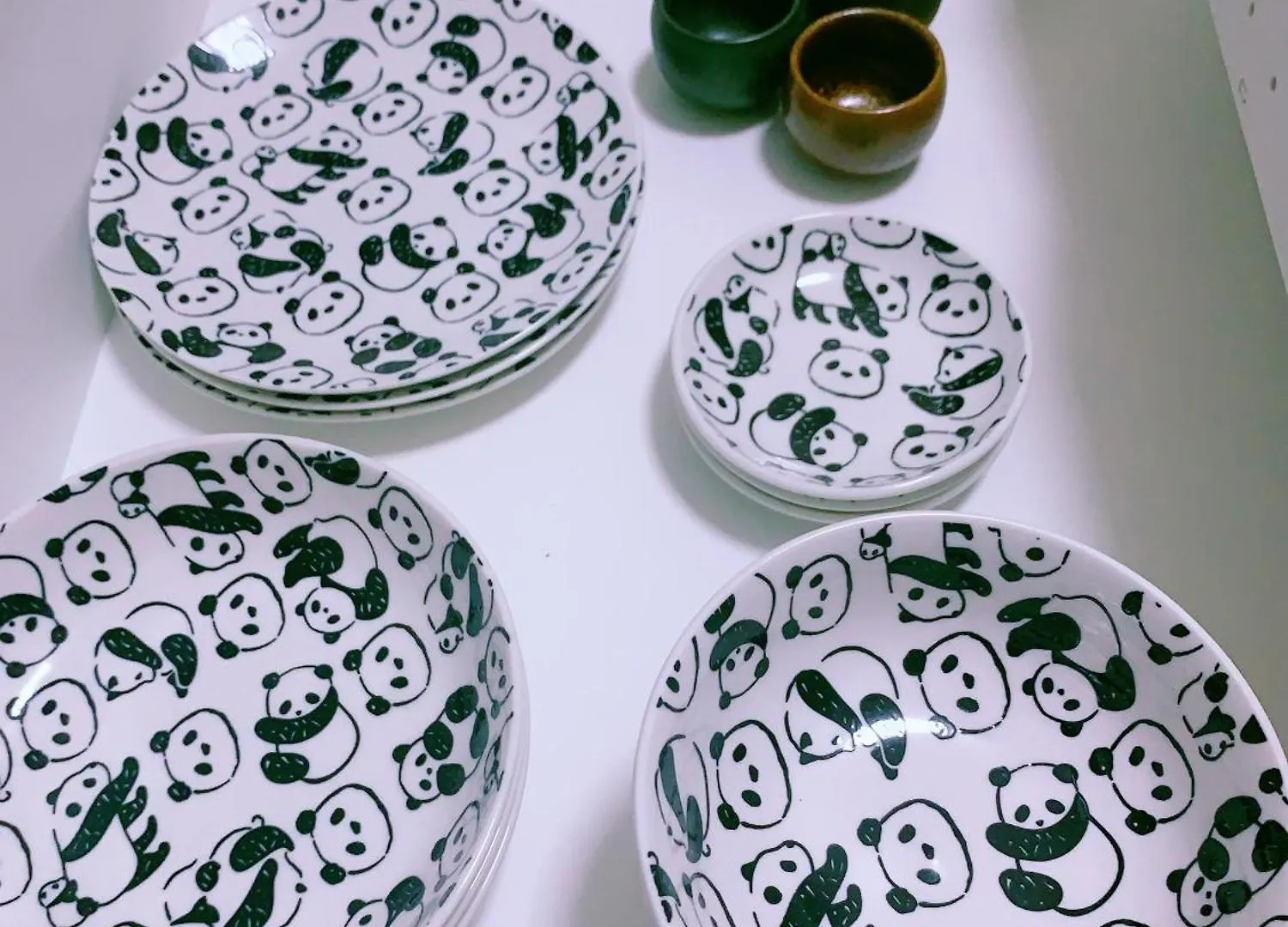 Vila Miki II Prefektura Tokio Japonsko
