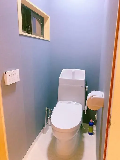 Vila Miki II Prefektura Tokio