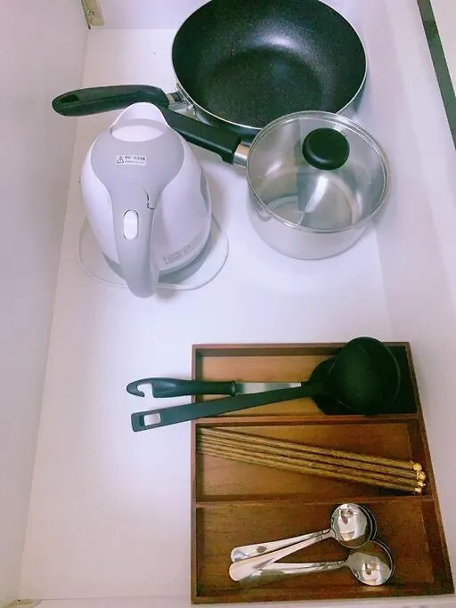 Vila Miki II Prefektura Tokio