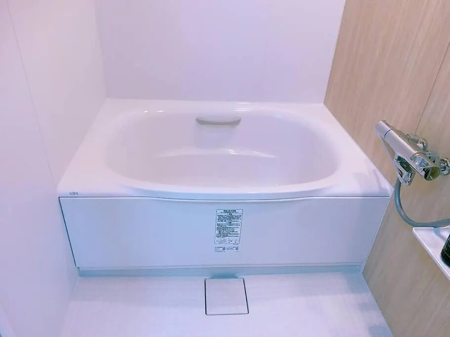 Vila Miki II Prefektura Tokio Japonsko