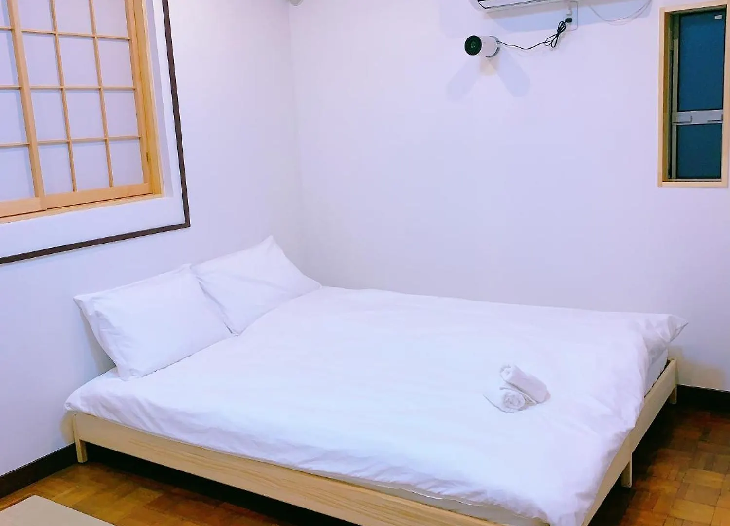 Vila Miki II Prefektura Tokio