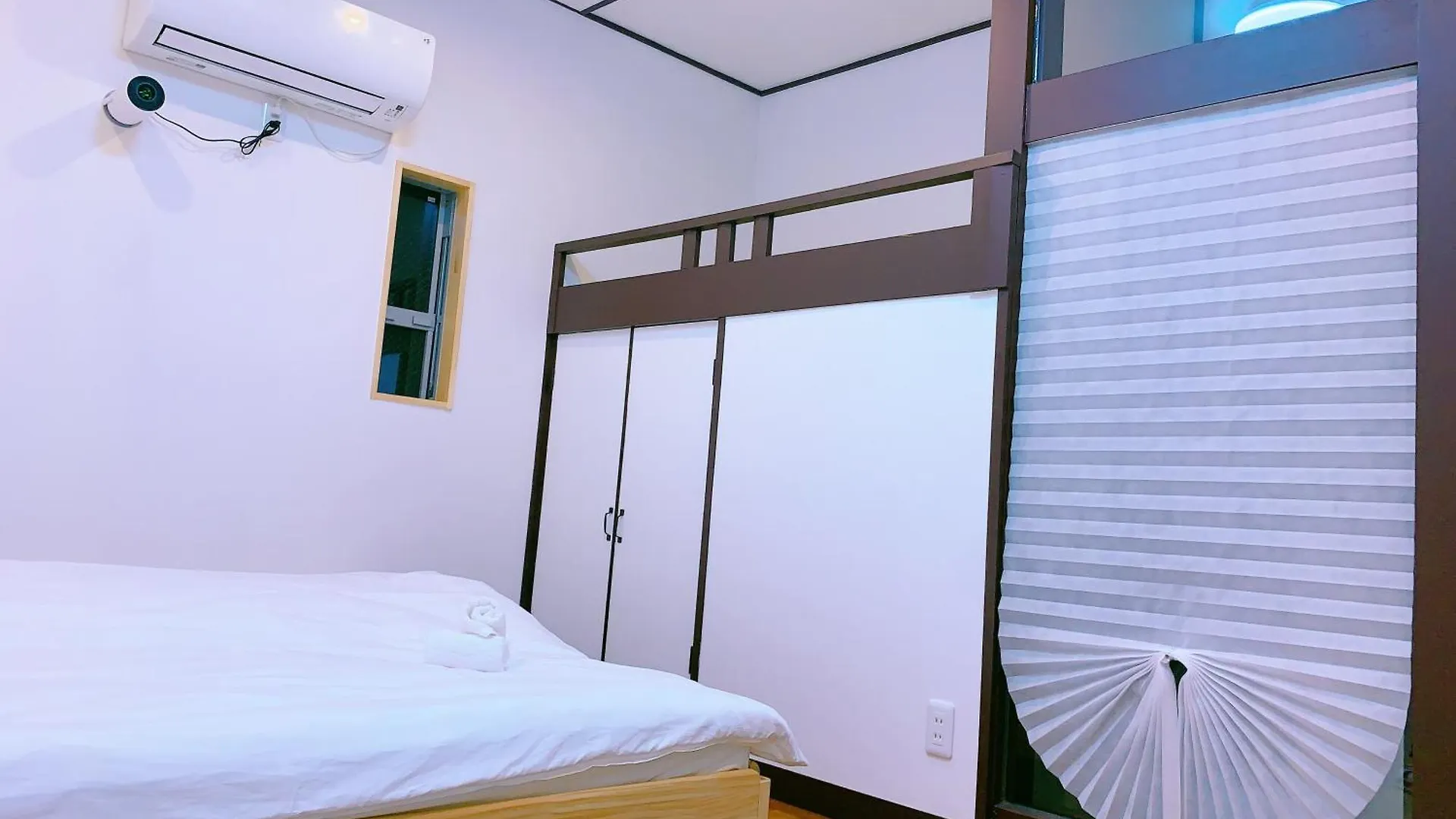 Vila Miki II Prefektura Tokio Japonsko
